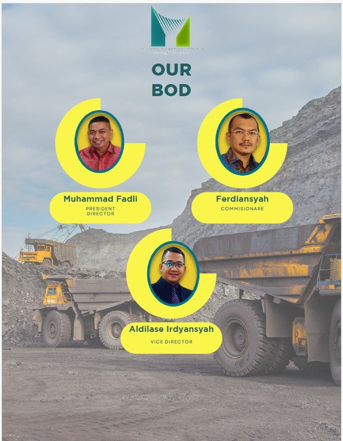 Management Structure